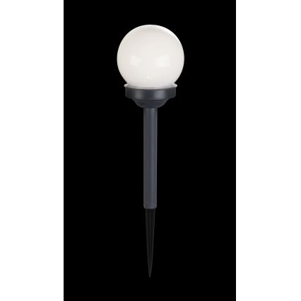 Globo 33699-12 - LED Lampa solarna LED/1,2V IP44