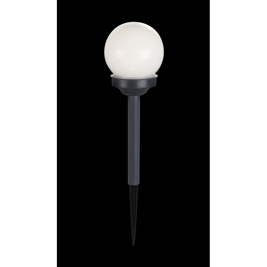 Globo 33699-12 - LED Lampa solarna LED/1,2V IP44