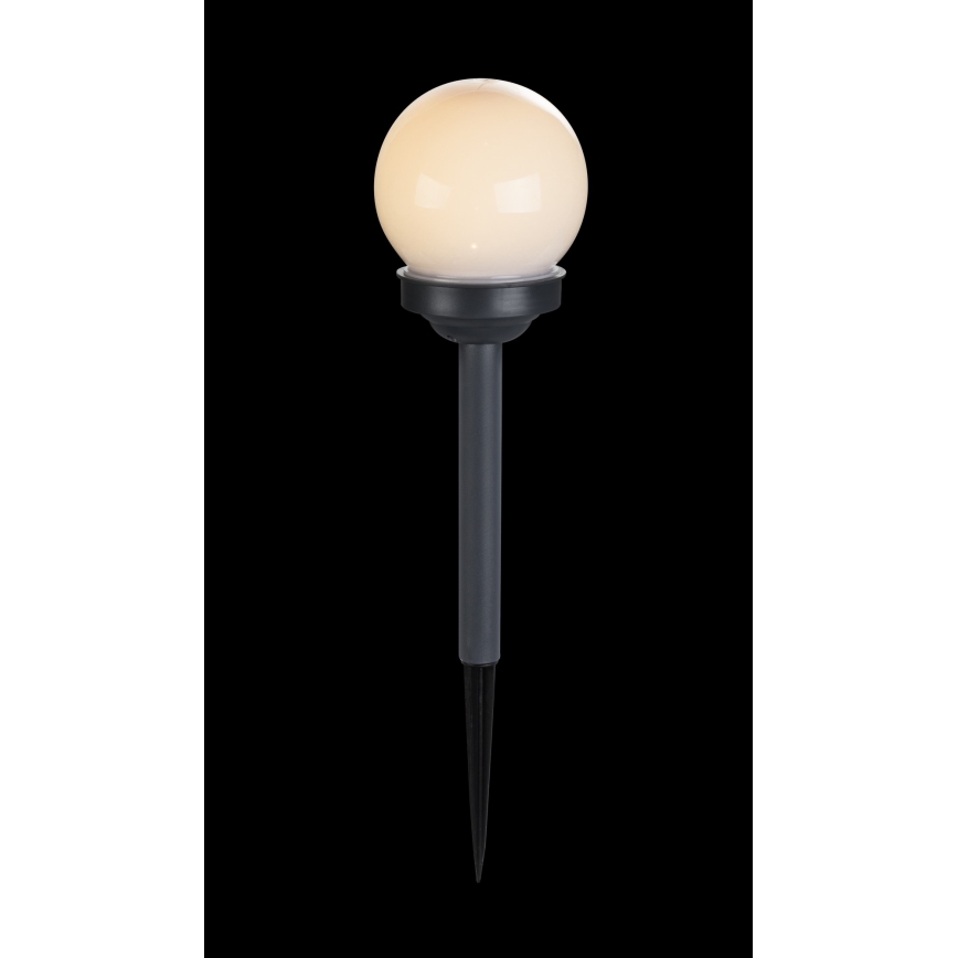 Globo 33699-12 - LED Lampa solarna LED/1,2V IP44