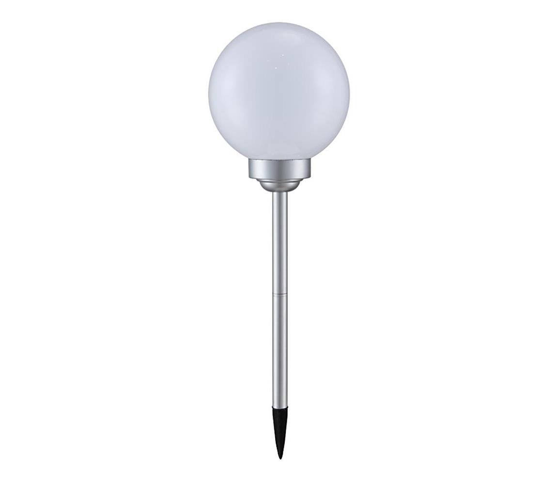Globo 3376 - LED Oświetlenie zewnętrzne SOLAR LED/0,06W/3,2V IP44
