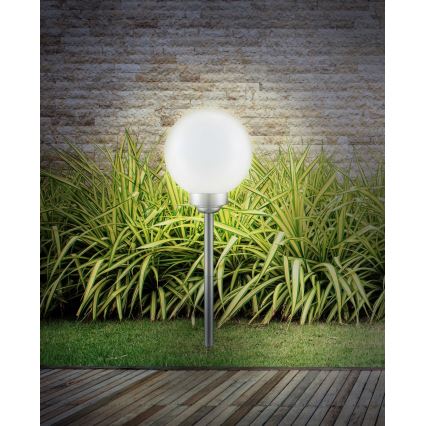 Globo - LED Oświetlenie zewnętrzne LED/0,06W/3,2V IP44