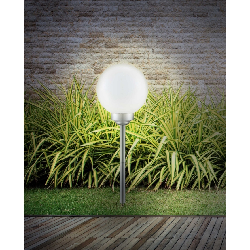 Globo - LED Oświetlenie zewnętrzne LED/0,06W/3,2V IP44