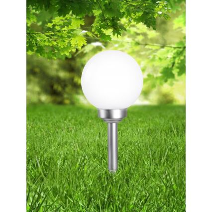 Globo - LED Oświetlenie zewnętrzne LED/0,06W/3,2V IP44