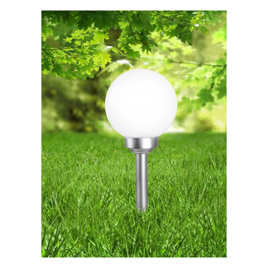 Globo - LED Oświetlenie zewnętrzne LED/0,06W/3,2V IP44