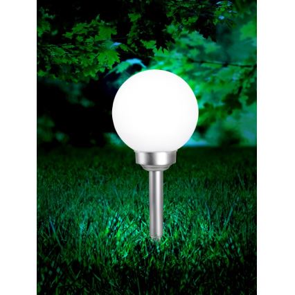 Globo - LED Oświetlenie zewnętrzne LED/0,06W/3,2V IP44