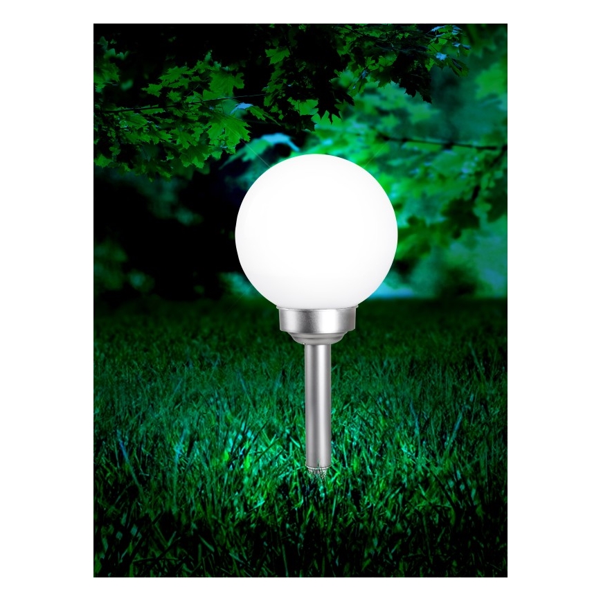 Globo - LED Oświetlenie zewnętrzne LED/0,06W/3,2V IP44