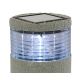 Globo - LED Lampa solarna LED/0,08W/3V 6000K IP44