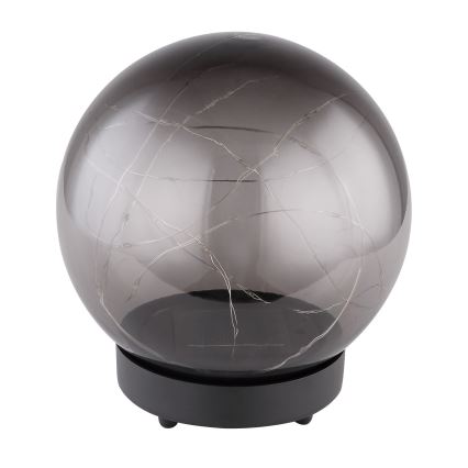 Globo - LED Oświetlenie solarne 20xLED/0,06W/1,2V śr. 15 cm IP44