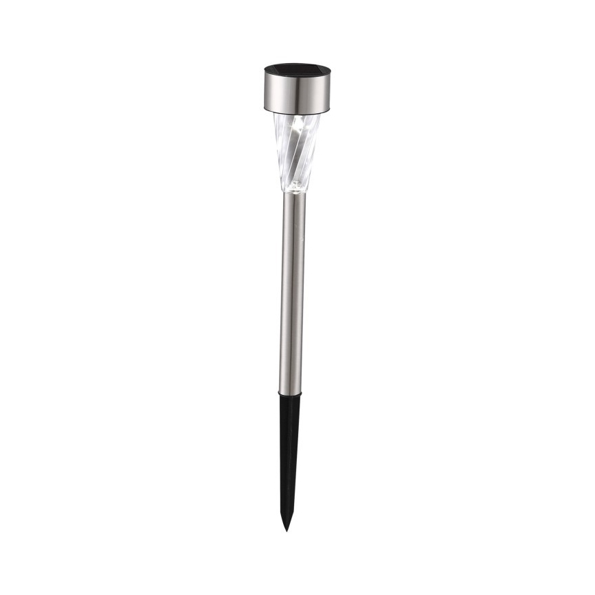 Globo - ZESTAW 6x LED Lampa solarna LED/1,2V IP44