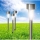 Globo 3387-36 - Lampa solarna 1xLED/0,06W/3,2V IP44 600 mAh