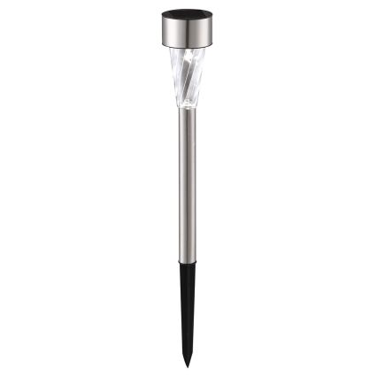 Globo 3387-36 - Lampa solarna 1xLED/0,06W/3,2V IP44 600 mAh