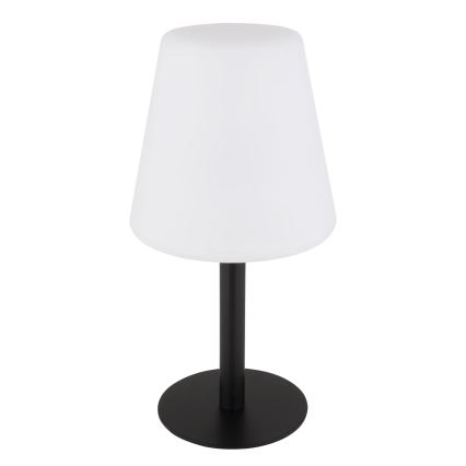 Globo - LED RGB Solarny dotykowa Lampa stołowa LED/0,1W/3V IP44