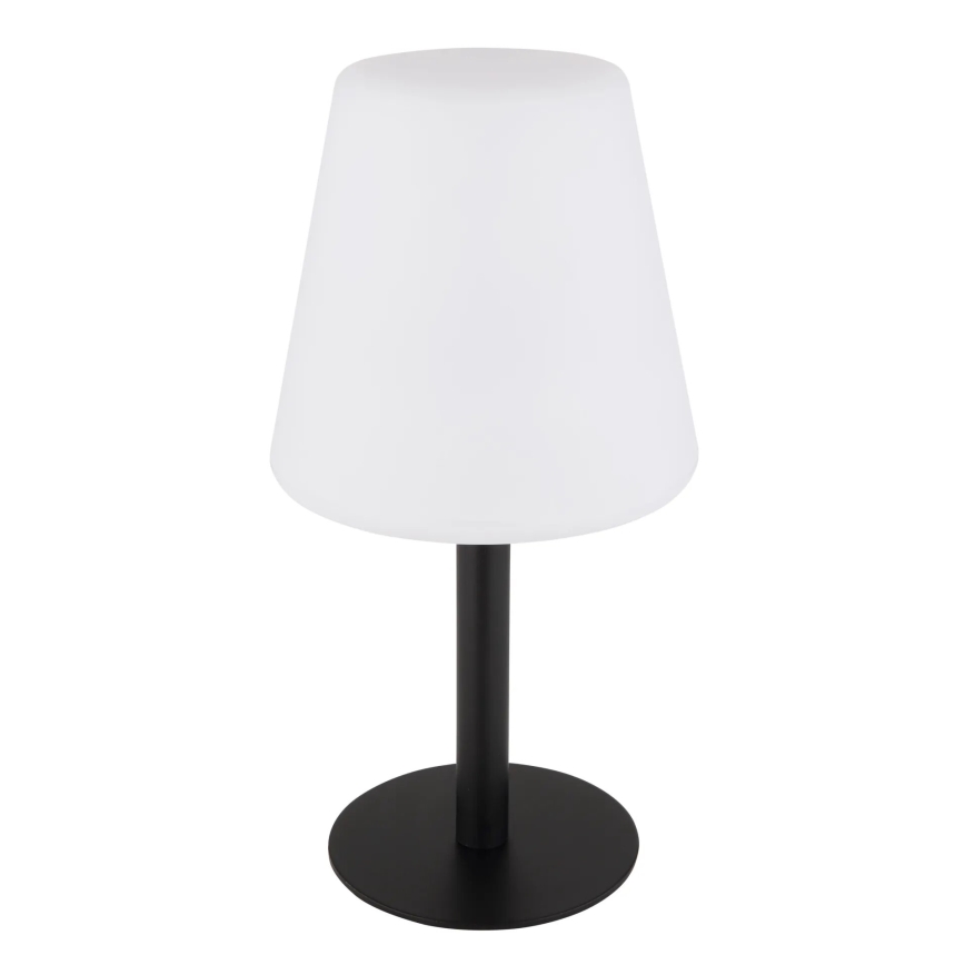 Globo - LED RGB Solarny dotykowa Lampa stołowa LED/0,1W/3V IP44