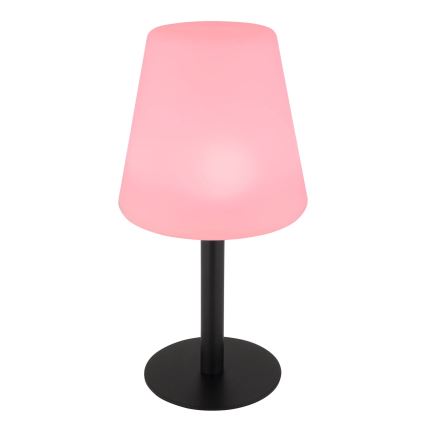 Globo - LED RGB Solarny dotykowa Lampa stołowa LED/0,1W/3V IP44