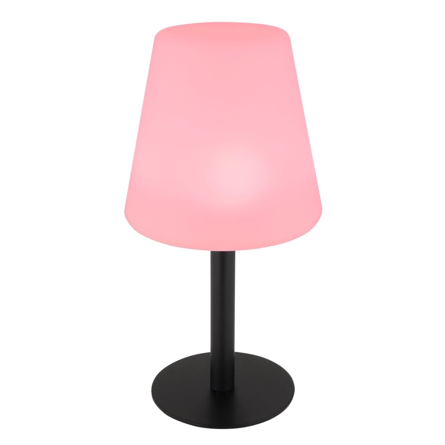 Globo - LED RGB Solarny dotykowa Lampa stołowa LED/0,1W/3V IP44