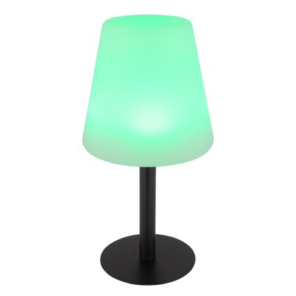 Globo - LED RGB Solarny dotykowa Lampa stołowa LED/0,1W/3V IP44