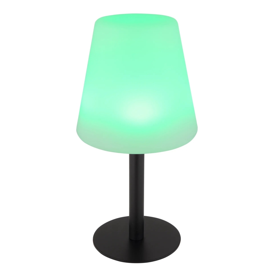 Globo - LED RGB Solarny dotykowa Lampa stołowa LED/0,1W/3V IP44