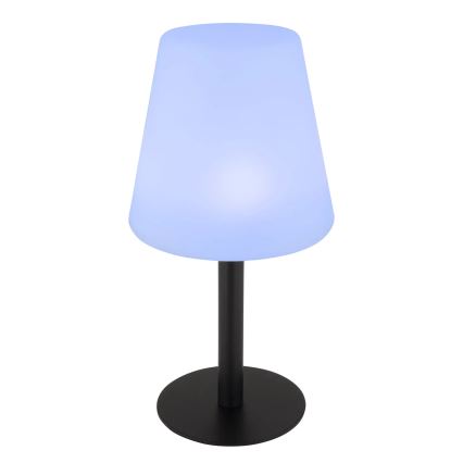 Globo - LED RGB Solarny dotykowa Lampa stołowa LED/0,1W/3V IP44