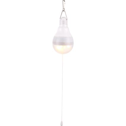 Globo 33976-30 - LED lampa solarna SOLAR LED/0,06W/3,2V
