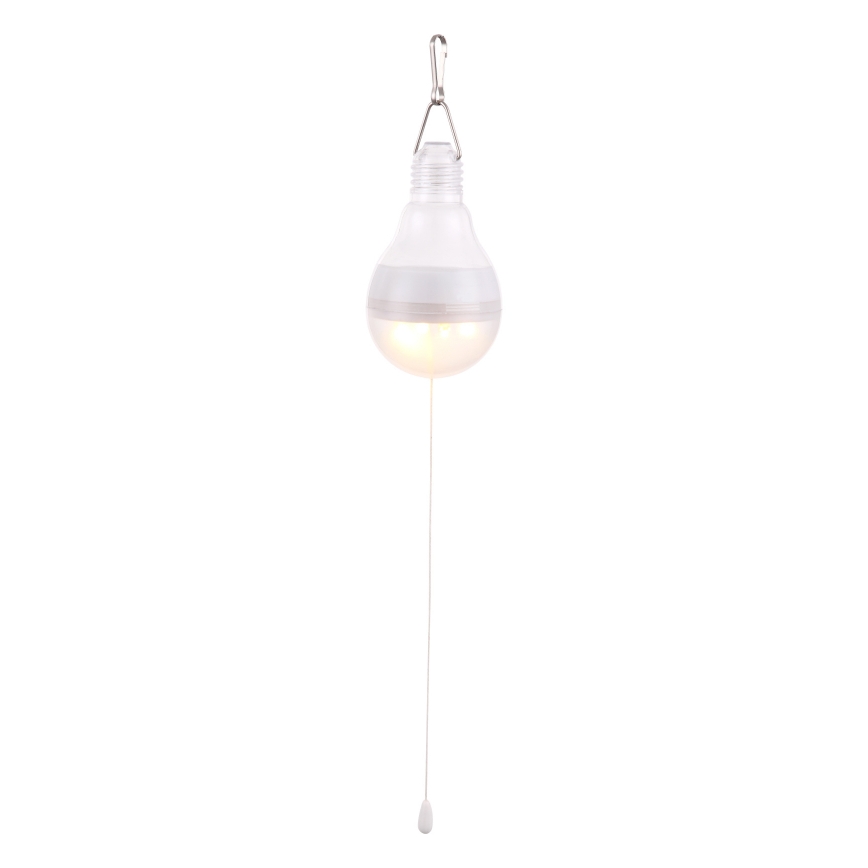 Globo 33976-30 - LED lampa solarna SOLAR LED/0,06W/3,2V