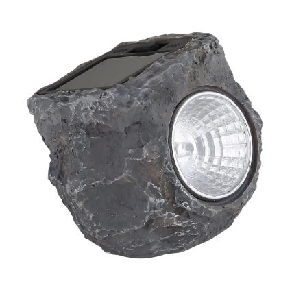 Globo - LED Oświetlenie solarne LED/0,07W/3V IP44