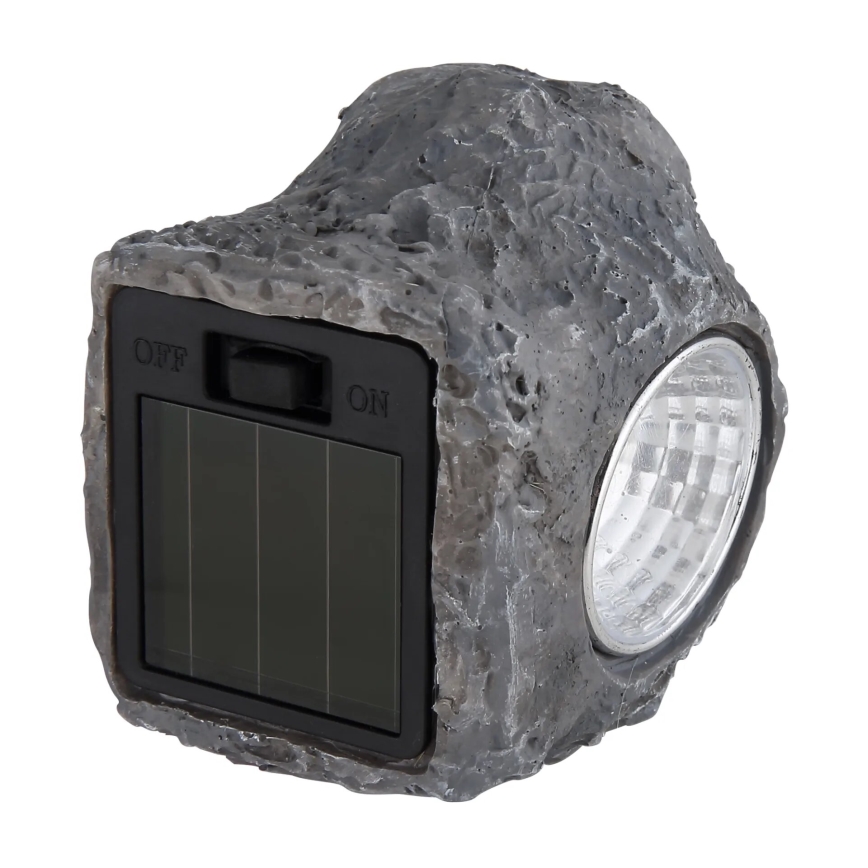 Globo - LED Oświetlenie solarne LED/0,07W/3V IP44