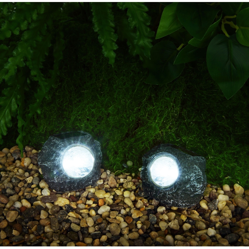 Globo 33993-84 - Lampa sufitowa 1xLED/0,07W/3V