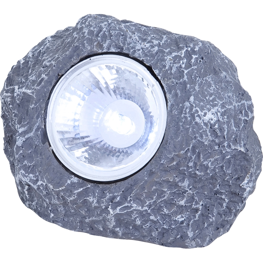 Globo - LED Oświetlenie solarne LED/0,07W/3V IP44 600 mAh