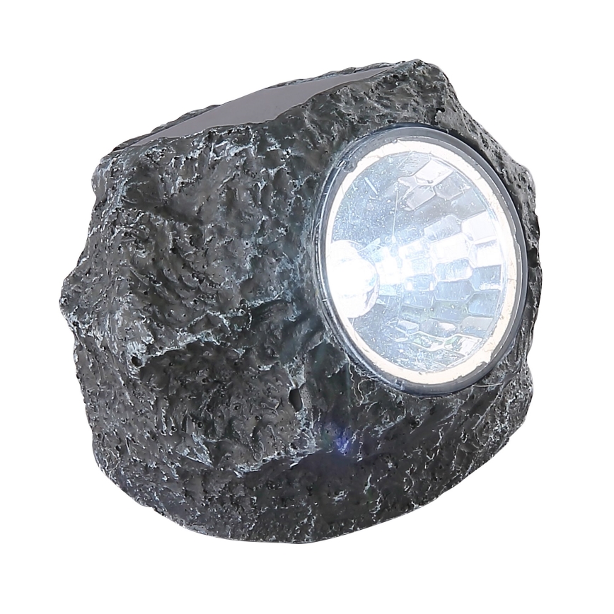 Globo - LED Oświetlenie solarne LED/0,07W/3V IP44 600 mAh
