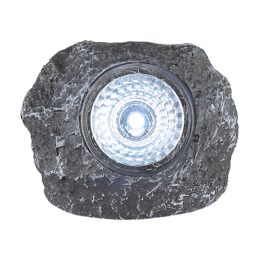 Globo - LED Oświetlenie solarne LED/0,07W/3V IP44 600 mAh