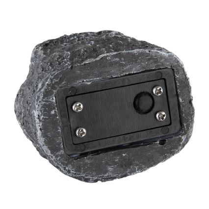 Globo - LED Oświetlenie solarne LED/0,07W/3V IP44 600 mAh