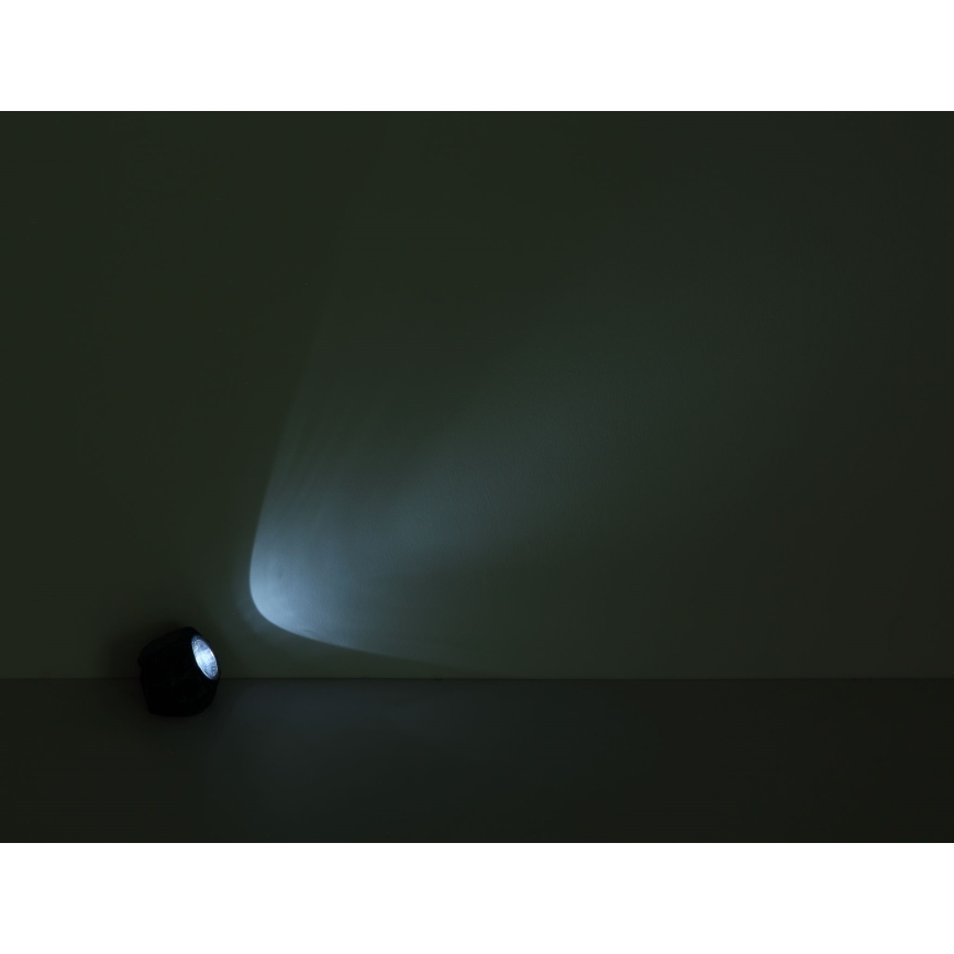 Globo - Solarna lampa LED/0,07W/3V IP44 600 mAh