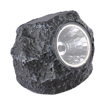 Globo - Solarna lampa LED/0,07W/3V IP44 600 mAh