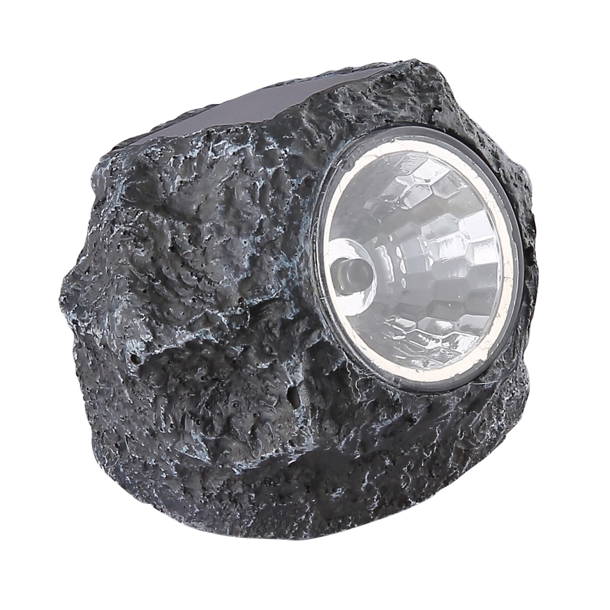 Globo - Solarna lampa LED/0,07W/3V IP44 600 mAh