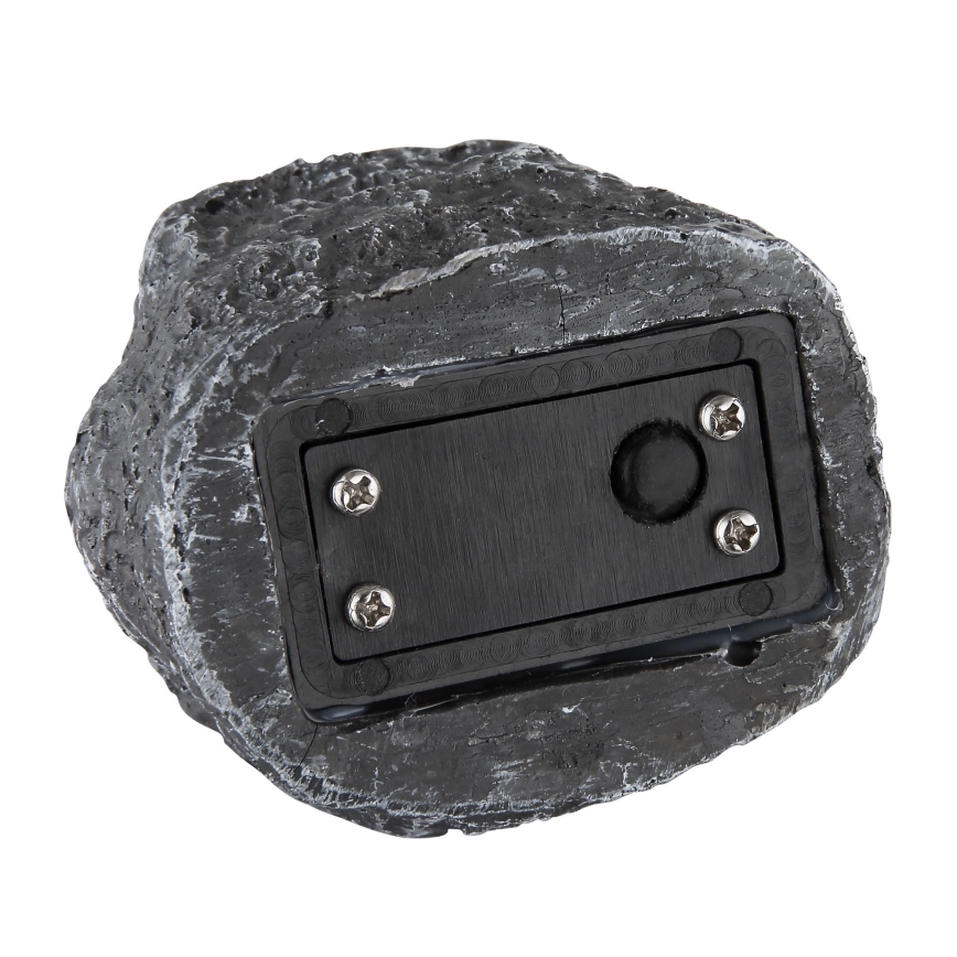 Globo - Solarna lampa LED/0,07W/3V IP44 600 mAh