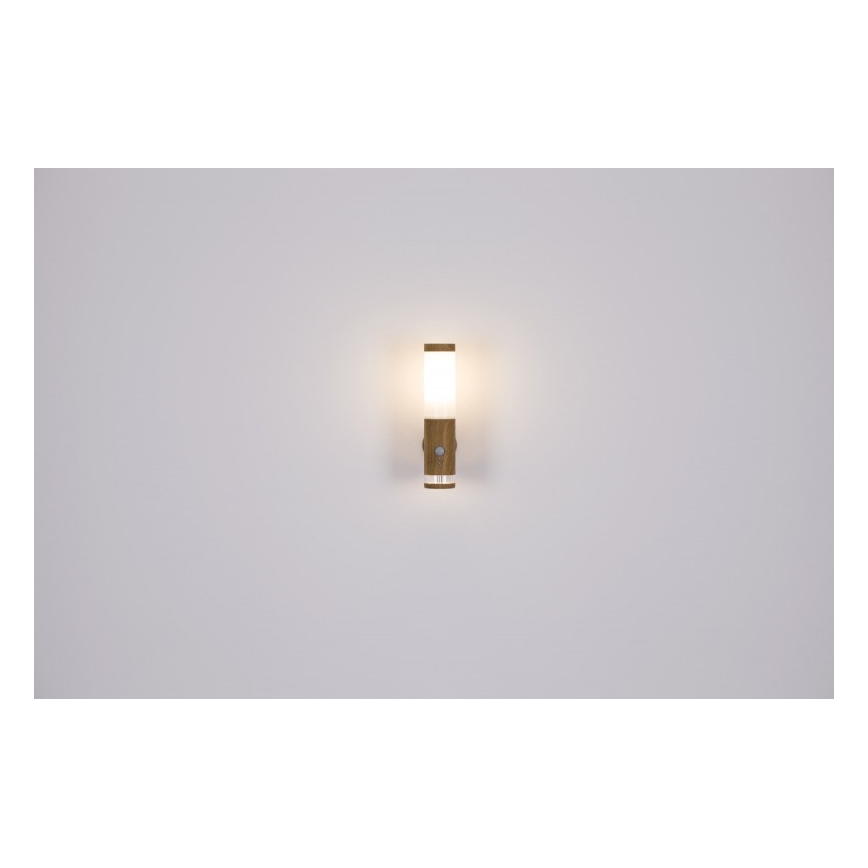 Globo - Lampa zewnętrzna 1xE27/15W/230V IP44