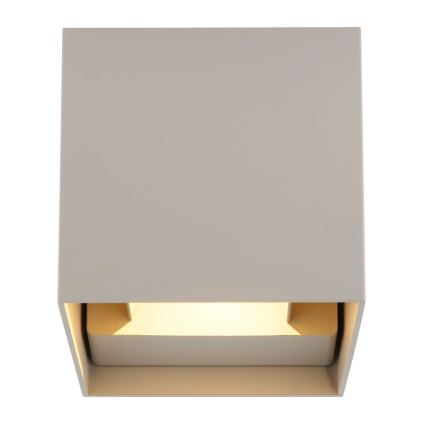 Globo - LED Kinkiet zewnętrzny 2xLED/3W/230V IP54