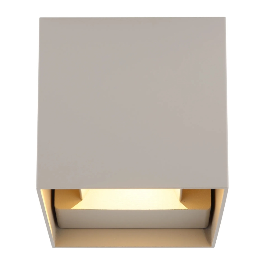 Globo - LED Kinkiet zewnętrzny 2xLED/3W/230V IP54