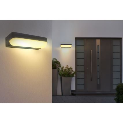 Globo - LED Kinkiet zewnętrzny LED/10W/230V IP54