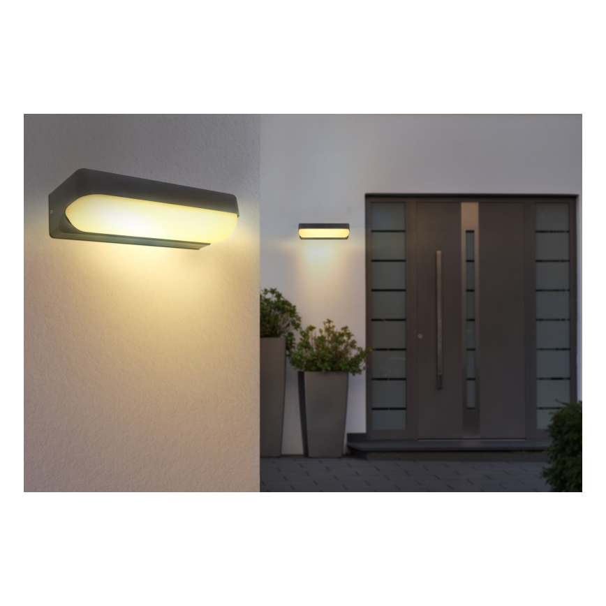 Globo - LED Kinkiet zewnętrzny LED/10W/230V IP54