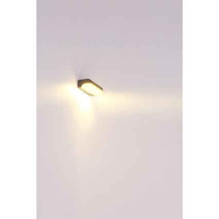Globo - LED Kinkiet zewnętrzny LED/10W/230V IP54