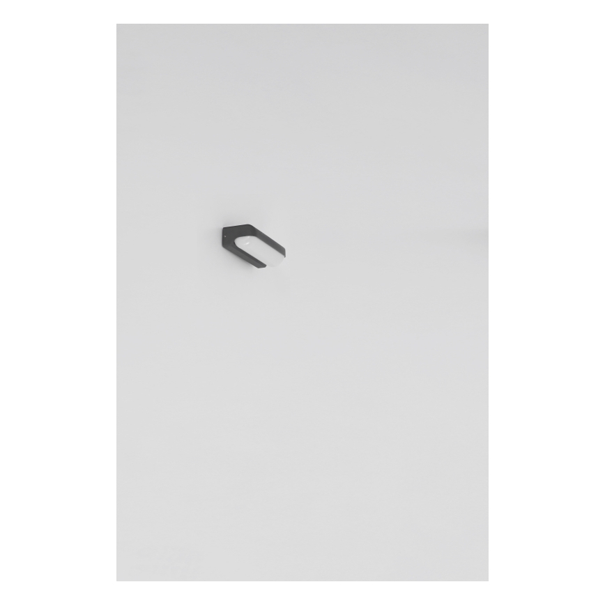 Globo - LED Kinkiet zewnętrzny LED/10W/230V IP54