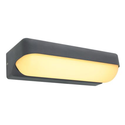 Globo - LED Kinkiet zewnętrzny LED/10W/230V IP54