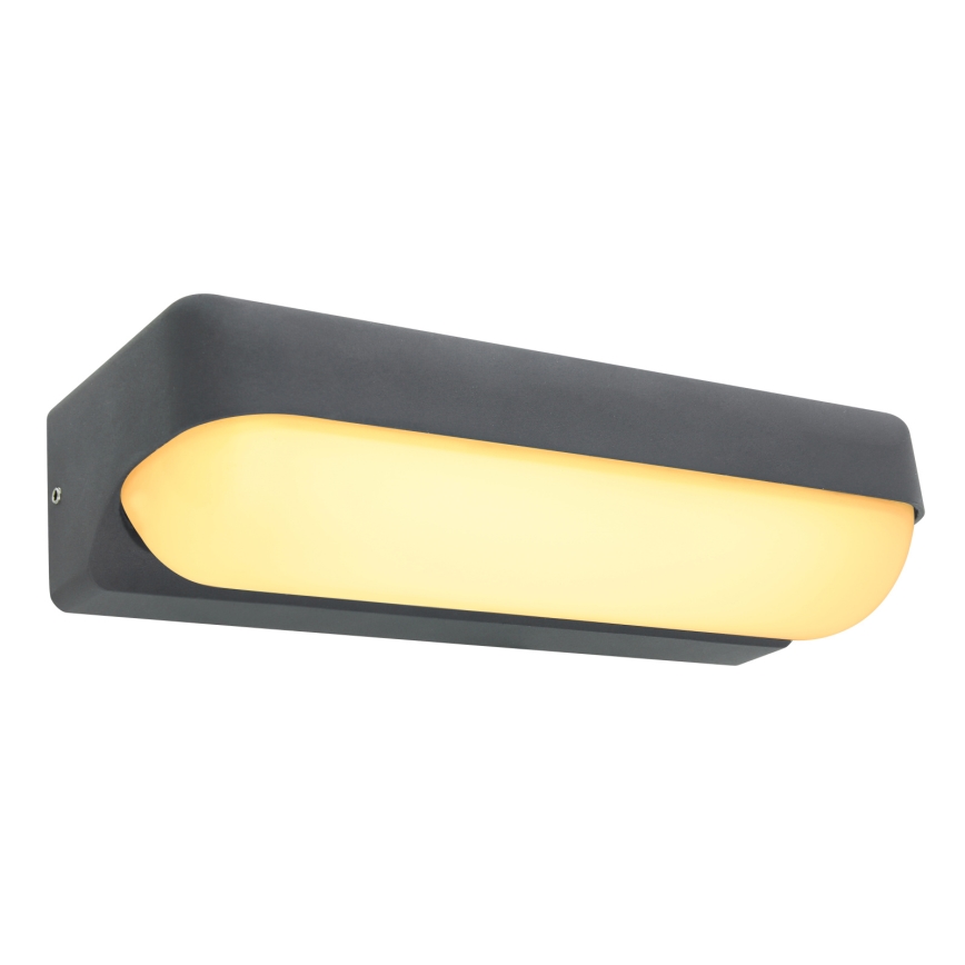Globo - LED Kinkiet zewnętrzny LED/10W/230V IP54