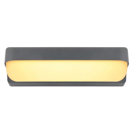 Globo - LED Kinkiet zewnętrzny LED/10W/230V IP54