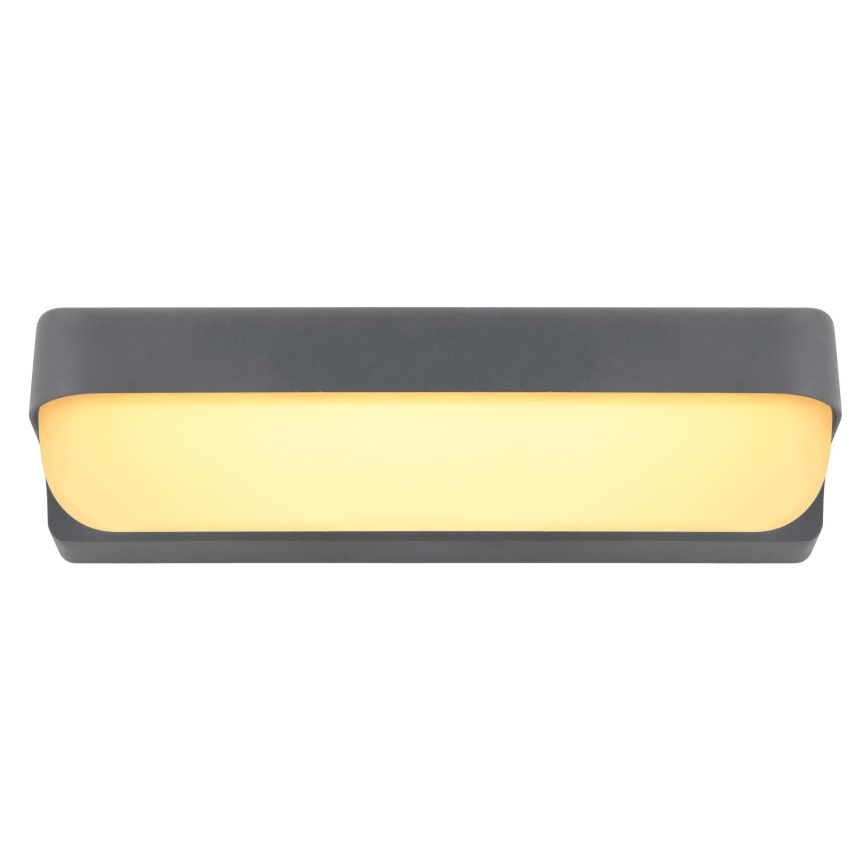 Globo - LED Kinkiet zewnętrzny LED/10W/230V IP54