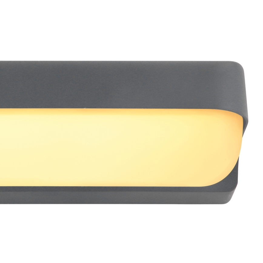 Globo - LED Kinkiet zewnętrzny LED/10W/230V IP54
