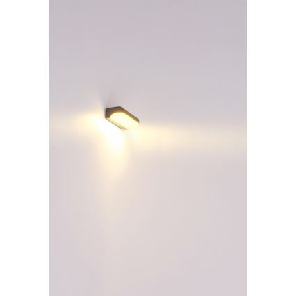 Globo - LED Kinkiet zewnętrzny LED/20W/230V IP54