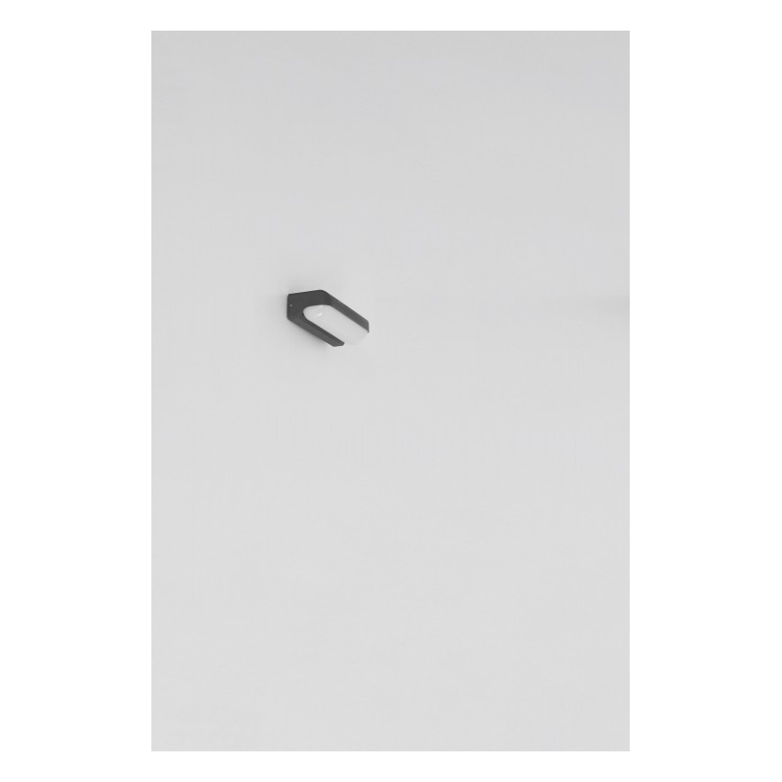 Globo - LED Kinkiet zewnętrzny LED/20W/230V IP54