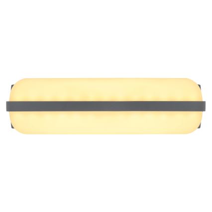 Globo - LED Kinkiet zewnętrzny LED/20W/230V IP54